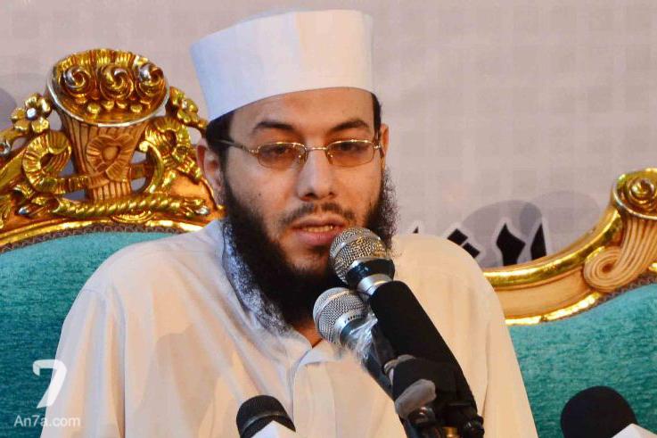 فيديو| شعبان للإنقلابيين: أتريدوننا أن نبيع ديننا لإرضائكم