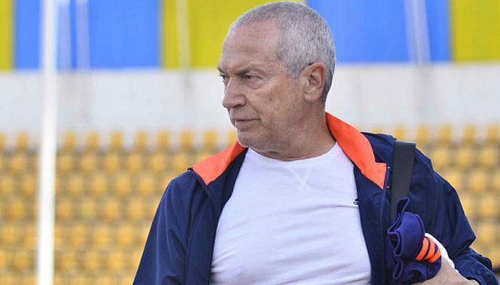 الزمالك: غرامة 50 ألف جنيه عقوبة التعاطف مع فيريرا