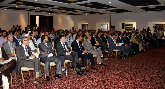 مجلس طبرق يقيل رئيس ديوان المحاسبة