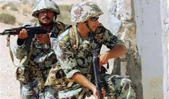 “الصاعقة” تداهم منازل أهالي رفح وتعتقل 25 بينهم سيدتين