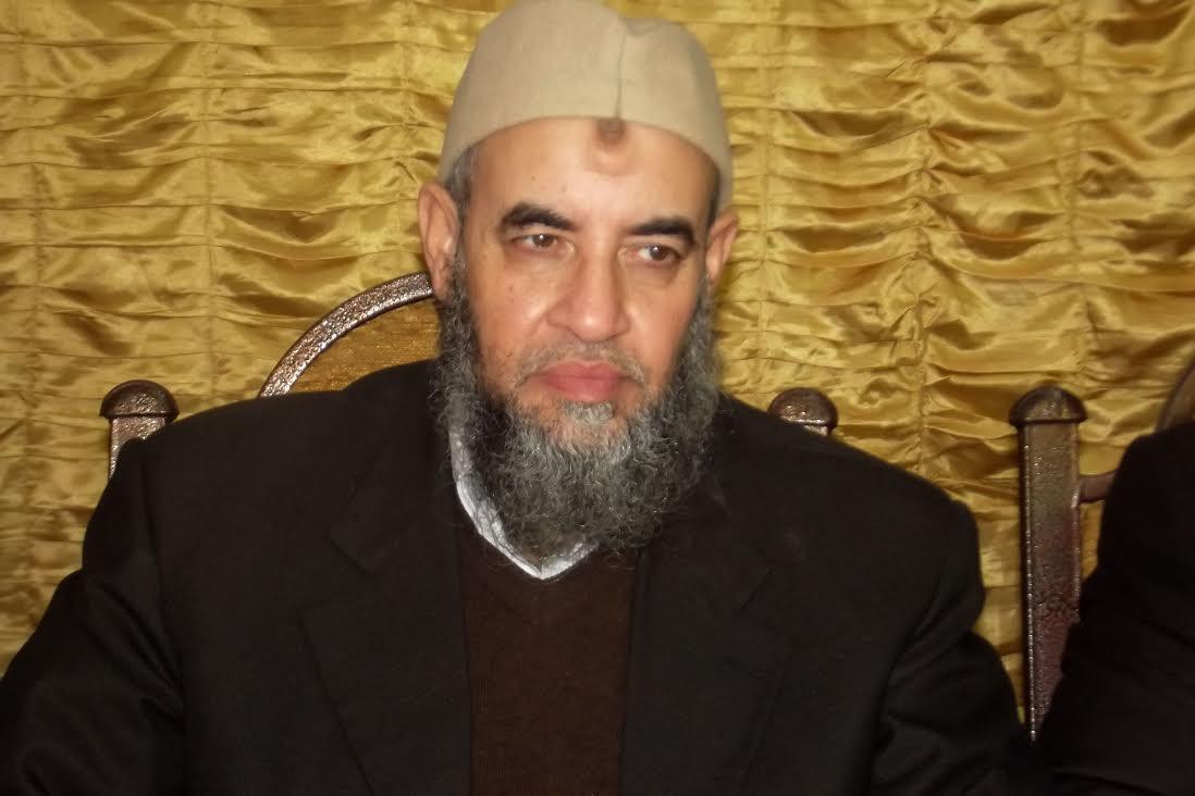 مخيون: الانتخابات مهزلة والسيسي يقود مصر للفوضى