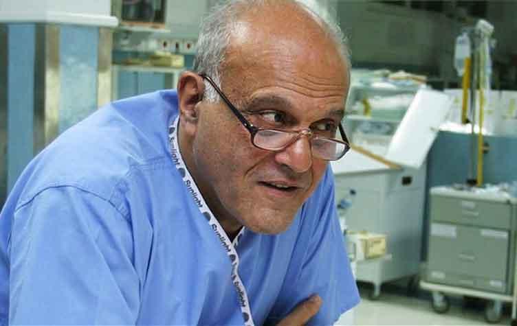 بالفيديو.. لبنى عسل: هاتفنا الدكتور يعقوب وهو بصحة جيدة