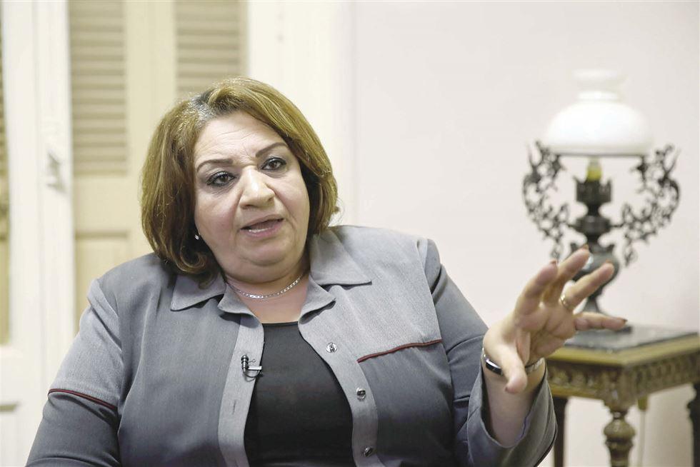 بالفيديو.. الجبالي لـ”هيكل”: مش هرد على سخافاتك وهاتركها تحت أقدامي