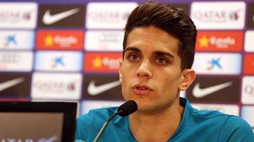 مدافع برشلونة يقترب من الانتقال إلى مانشستر يونايتد