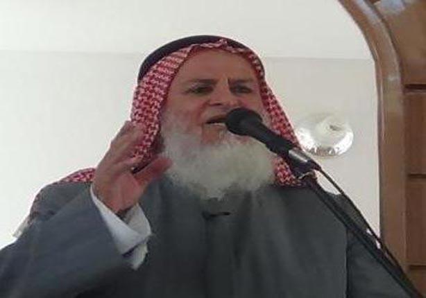 إسقاط جنسية أحد مؤسسي الدعوة السلفية