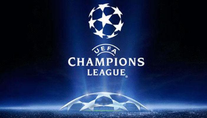 جدول مباريات دوري أبطال أوروبا اليوم