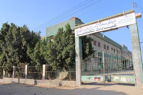 معاناة أهالي القليوبية لعدم توفر تطعيم السنة ونصف للأطفال