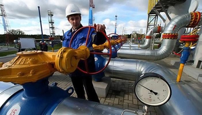 مساعد وزير الطاقة الروسي يؤكّد استمرار ضخ الغاز إلى تركيا