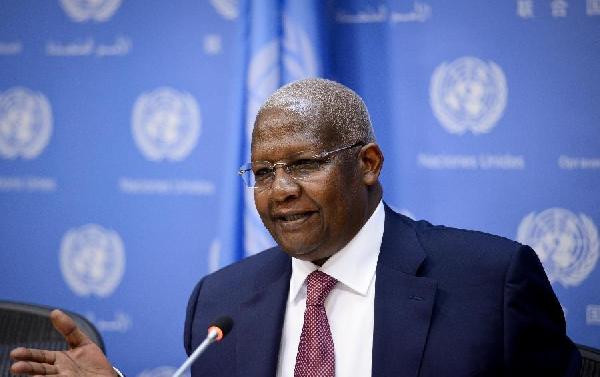 الأمم المتحدة: الوضع الإنساني في غزة لا يزال حرجًا