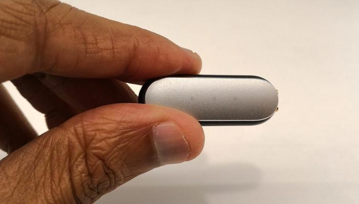 ابتكار كبسولة ذكية لقياس معدل نبضات القلب والتنفس