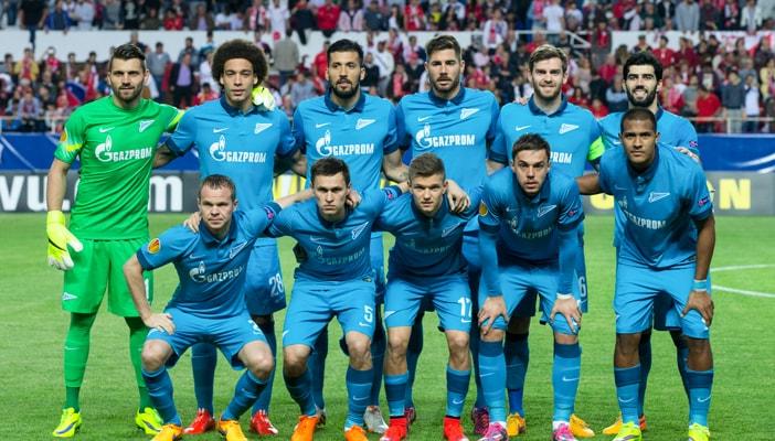 زينت يفوز على فالنسيا بثنائية أرتيم وشاتوف