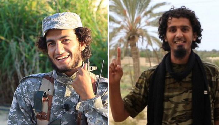 ولاية سيناء تنشر صور منفذي هجوم العريش وكيفية تنفيذه