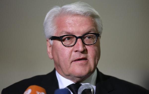 “شتاينماير” يثني على الانتخابات الرئاسية في تونس