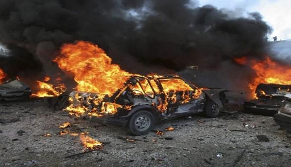 ارتفاع ضحايا تفجير فندق قضاة العريش إلى 7 قتلى