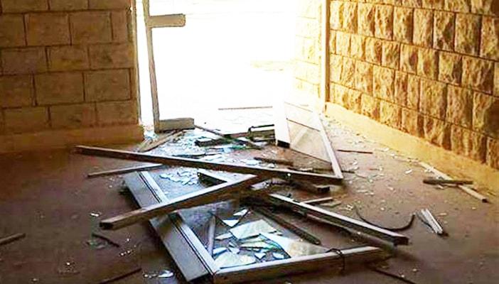 مصدر: النيابة العامة تلقت تعليمات بسرعة الوصول للجناة في تفجير العريش