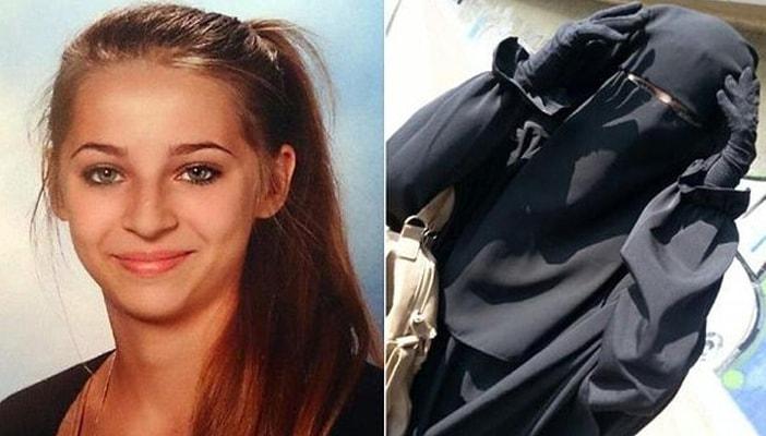 ديلي ميل: “تنظيم الدولة” في سوريا يعدم مراهقة بصفوفه “ضربًا حتى الموت”