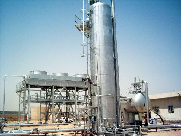 استئناف دعوى ضد مصر لتوقفها عن تصدير الغاز للكيان