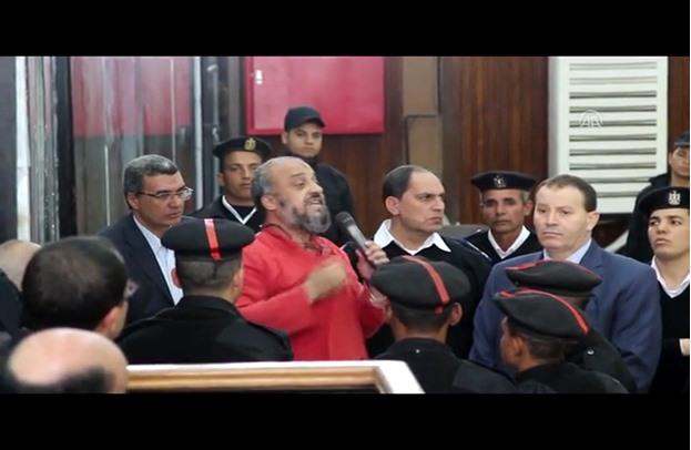 البلتاجي: الإخوان ضد ما يحدث بسيناء وخلافنا مع السيسي وليس الجيش