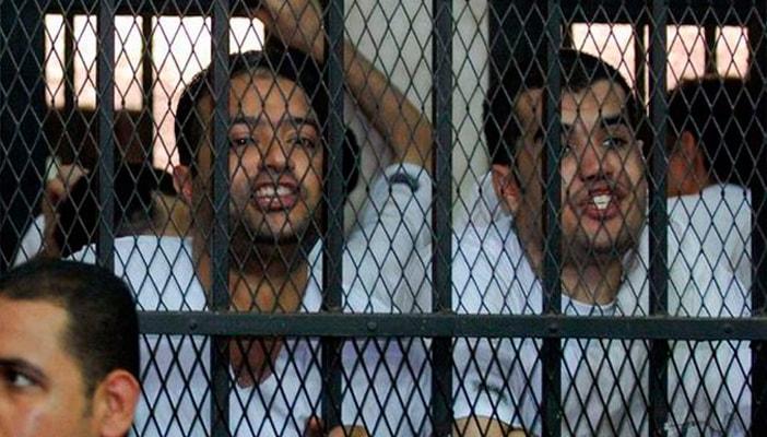 تأجيل نظر إعادة المحاكمات في قضية “خلية الزيتون” لـ19 ديسمبر