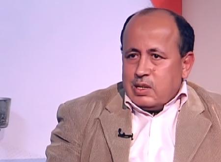 صلاح بديوي يكشف سر اتهام بشر بالتخابر لصالح واشنطن