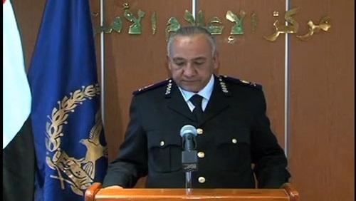 داخلية الانقلاب:”هيومن ووتش” لم تحصل على تصاريح لمتابعة التظاهرات