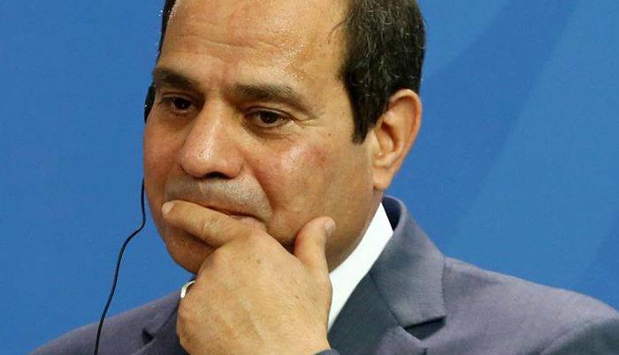 6 أبريل تطرح مبادرة للخروج من الأزمة.. وحشمت لـ”رصد”: رحيل السيسي أولا