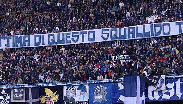 بلجيكا ترفض استقبال جماهير نابولي بسبب الإرهاب