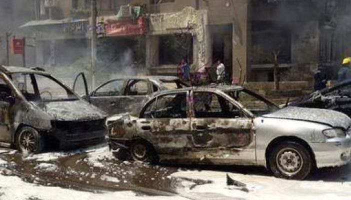 نجاة وفد سوداني رسمي من تفجير فندق العريش