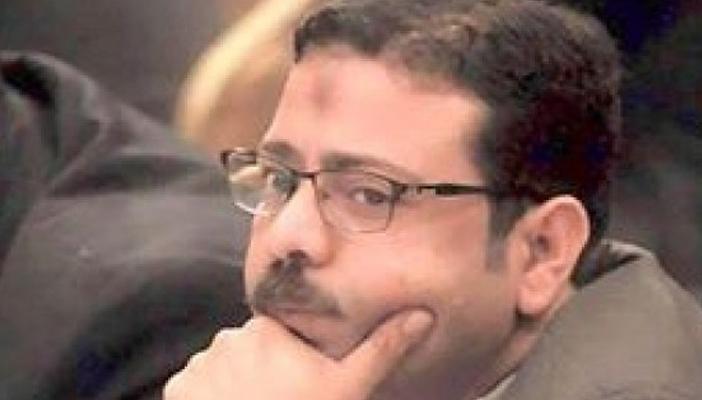 “تويتر” ينعي المستشار عُمر حمّاد.. ومغردون: حمى أموال الشعب