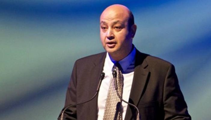 عمرو أديب يرد على “اليوم السابع”: “قمة الكذب والنصب”