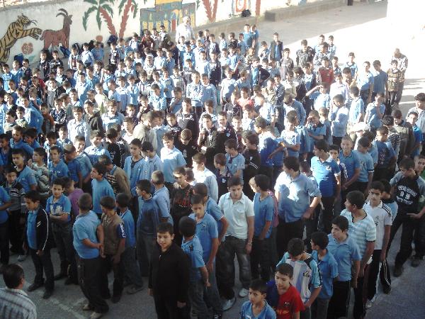 صحة الإسكندرية: لا إصابات بالالتهاب السحائي بين الطلبة