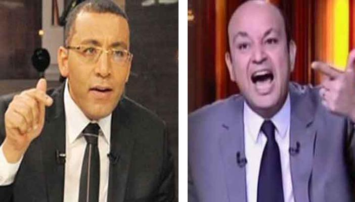 صلاح وعمرو.. أحدث صراعات أركان نظام 30 يونيو