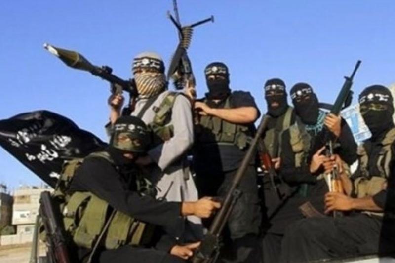 الجارديان:رفض أمريكا وبريطانيا التفاوض مع الخاطفين جرهما للحرب