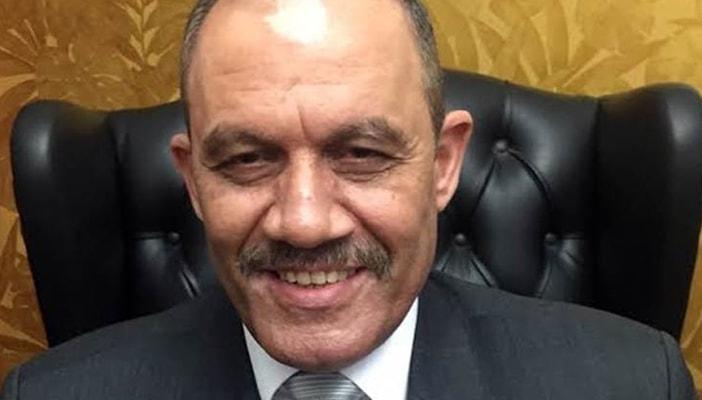 تظاهرات للعاملين بمترو الأنفاق مطالبة بإقالة رئيس الهيئة