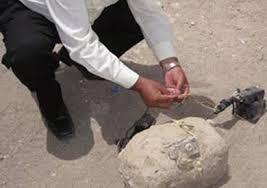 قنبلة غاز تنفجر بجوار مدرسة في القليوبية تصيب الطلاب بالهلع