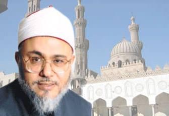 أزهري:سعد الدين الهلالي خارج عن الملة