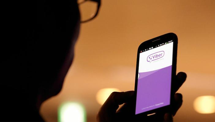 “فايبر” تطلق ميزة التراجع عن إرسال الرسائل