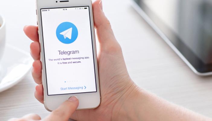 “تيليجرام” تطلق تحديثا جديدا لرفع عدد المجموعات