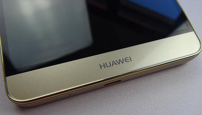 “هواوي” تعلن عن هاتفها Huawei Mate 8