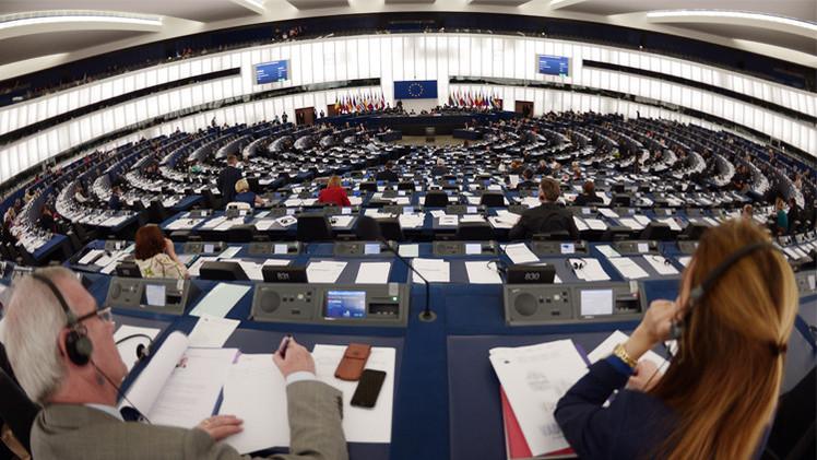 البرلمان الأوروبي يؤجل الاعتراف بدولة فلسطين