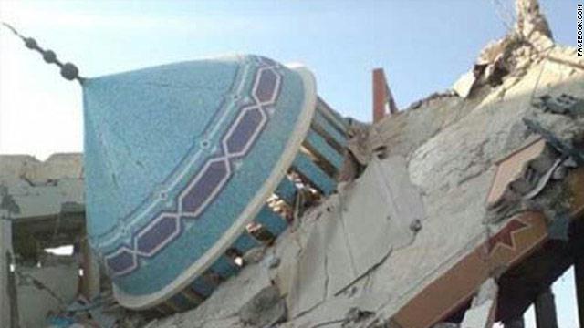 الأزهر يطالب بلجنة تقصي حقائق عن هدم المساجد بأنجولا