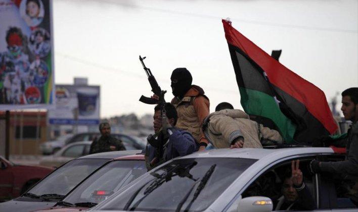 مجلس الأمن يلمّح لمعاقبة من يهددون السلام بليبيا