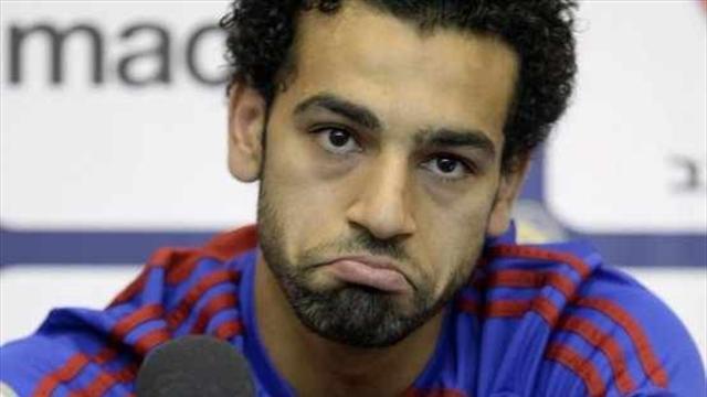 تشيلسي يسمح لصلاح بالرحيل في يناير المقبل