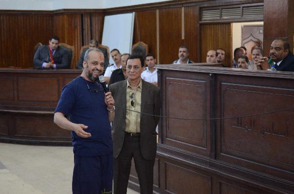 أسرة البلتاجي: تقصي الحقائق زيفت الوقائع والقصاص قادم