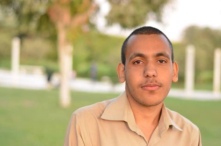 إختفاء الناشط الصحفي إسلام الحمصي لليوم الثامن على التوالي