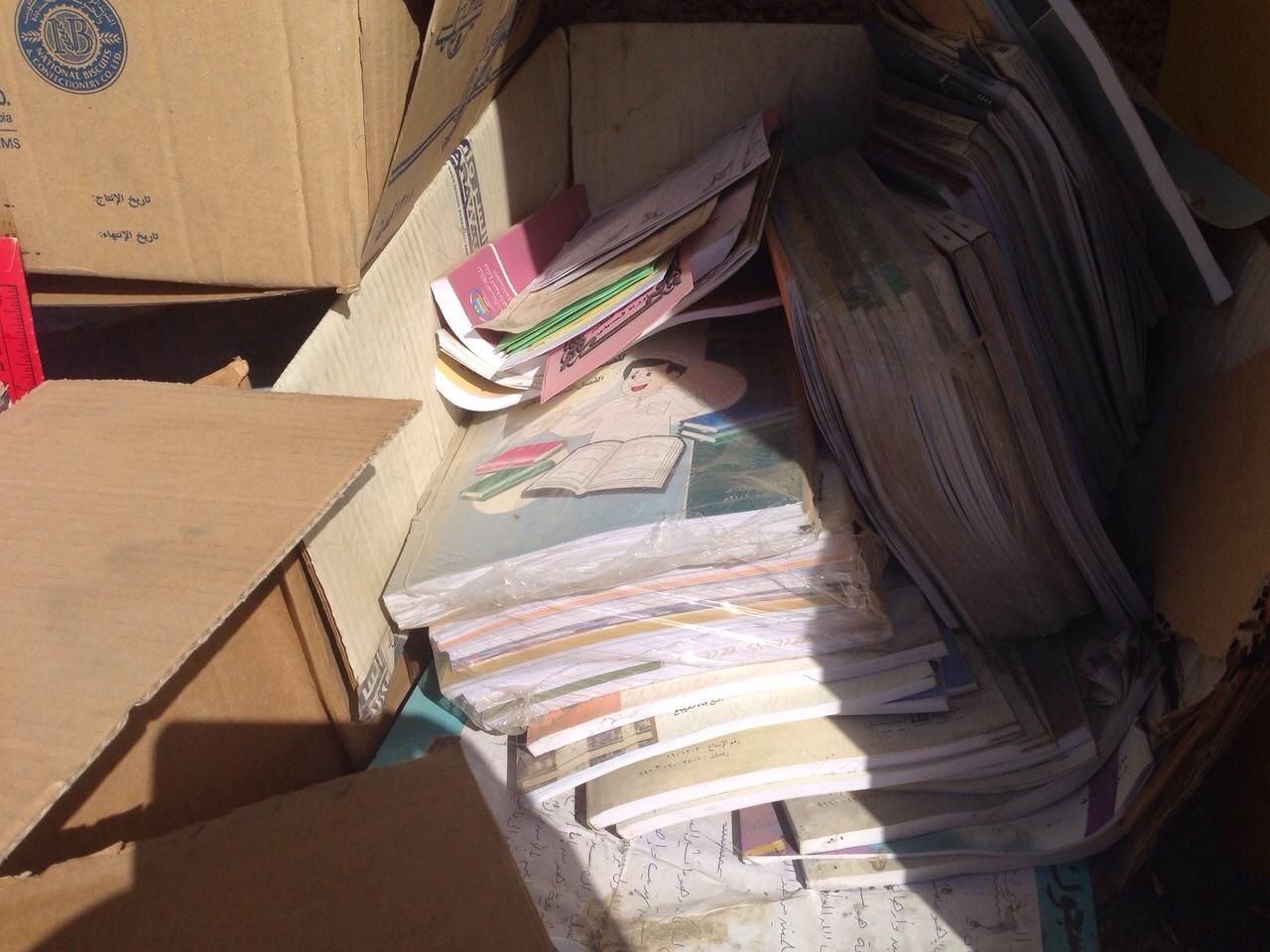 بعد تعويم الجنيه.. 31 مطبعة توقفت عن طباعة كتب “الترم الثاني”