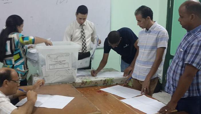 مؤتمر للمرشحين الخاسرين بـ”دار السلام” احتجاجاً على شراء الأصوات