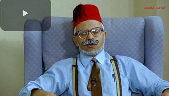 بالفيديو..باكوس وكنانة يسخران من محطة الضبعة في حلقة “ماوراء الكلاويس”