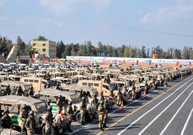 عن استعدادات الجيش للغد.. نشطاء: رعب أم انقلاب علی الانقلاب؟