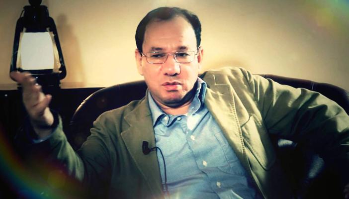 بيان عجوز من شباب “6 أبريل”